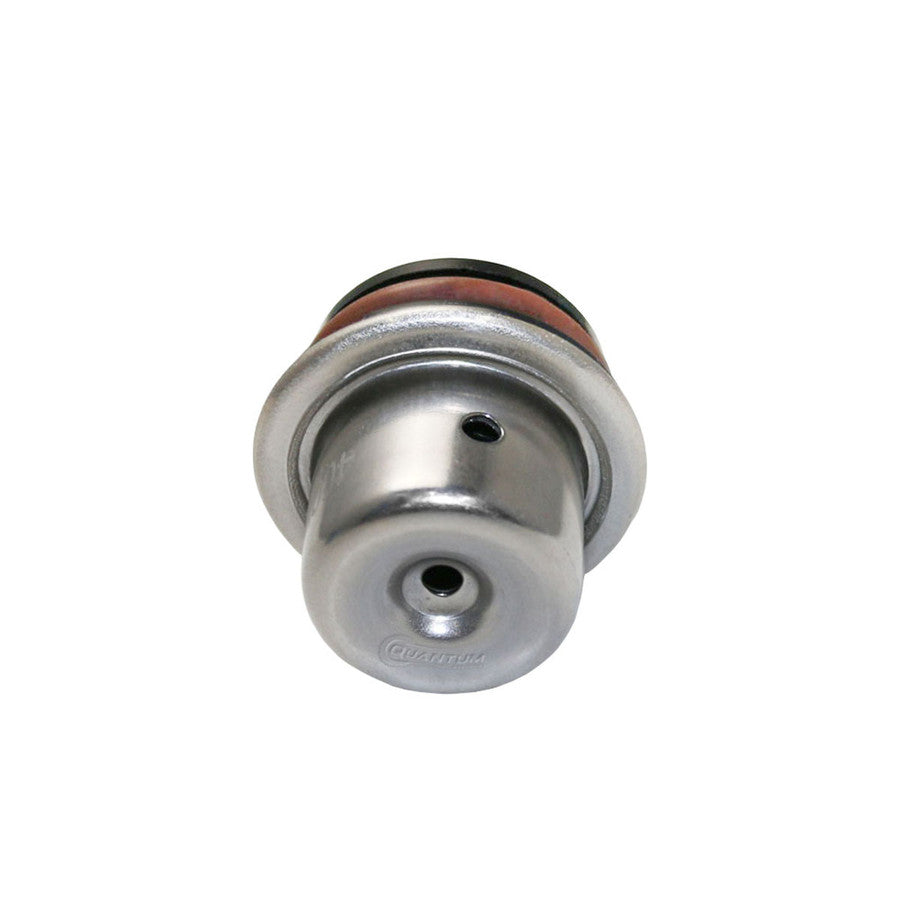 Quantum Fuel Systems OEM Replacement EFI Fuel Pressure Regulator for the Harley Davidson Switchback '12-16 & etc.