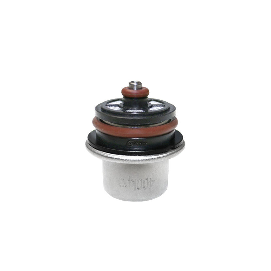 Quantum Fuel Systems OEM Replacement EFI Fuel Pressure Regulator for the Harley Davidson Switchback '12-16 & etc.