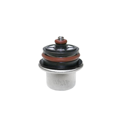 Quantum Fuel Systems OEM Replacement EFI Fuel Pressure Regulator for the Harley Davidson Switchback '12-16 & etc.