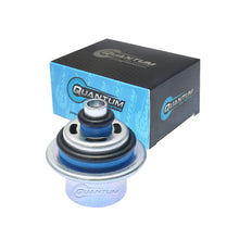 Quantum Fuel Systems OEM Replacement EFI Fuel Pressure Regulator for the Buell XB9SX / Lightning '05-09 & etc.