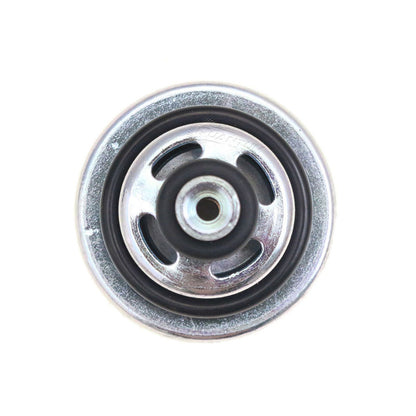 Quantum Fuel Systems OEM Replacement EFI Fuel Pressure Regulator for the Buell XB9SX / Lightning '05-09 & etc.