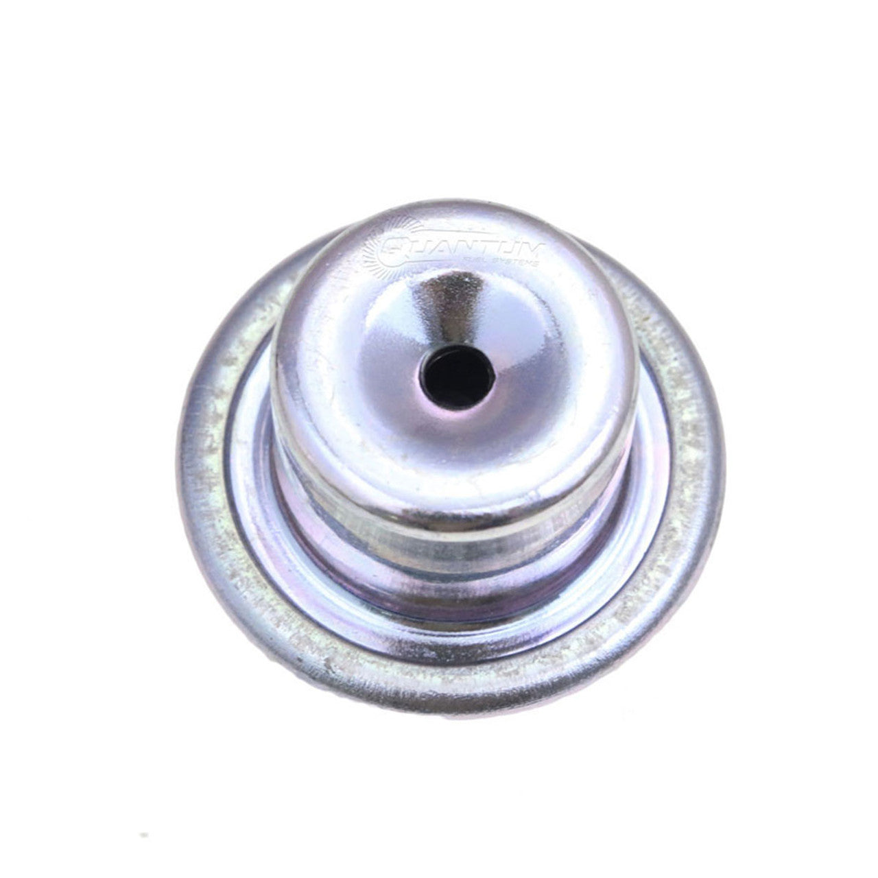 Quantum Fuel Systems OEM Replacement EFI Fuel Pressure Regulator for the Buell XB9SX / Lightning '05-09 & etc.