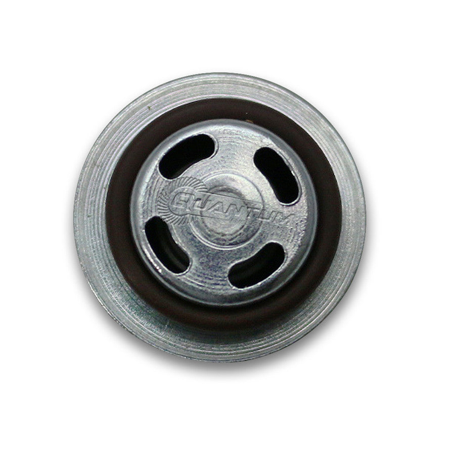 Quantum Fuel Systems OEM Replacement EFI Fuel Pressure Regulator for the Honda CB300F '15-21, CBR250R '11-13 and CBR300R '15-22