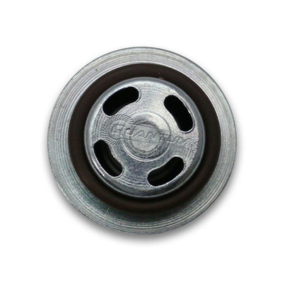 Quantum Fuel Systems OEM Replacement EFI Fuel Pressure Regulator for the Honda CB300F '15-21, CBR250R '11-13 and CBR300R '15-22