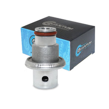Quantum Fuel Systems OEM Replacement EFI Fuel Pressure Regulator for the Suzuki GSX-R600/GSX-R750 '11-23, Hayabusa '14-20 and Yamaha YZF-R6 '17-23