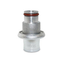 Quantum Fuel Systems OEM Replacement EFI Fuel Pressure Regulator for the Suzuki GSX-R600/GSX-R750 '11-23, Hayabusa '14-20 and Yamaha YZF-R6 '17-23