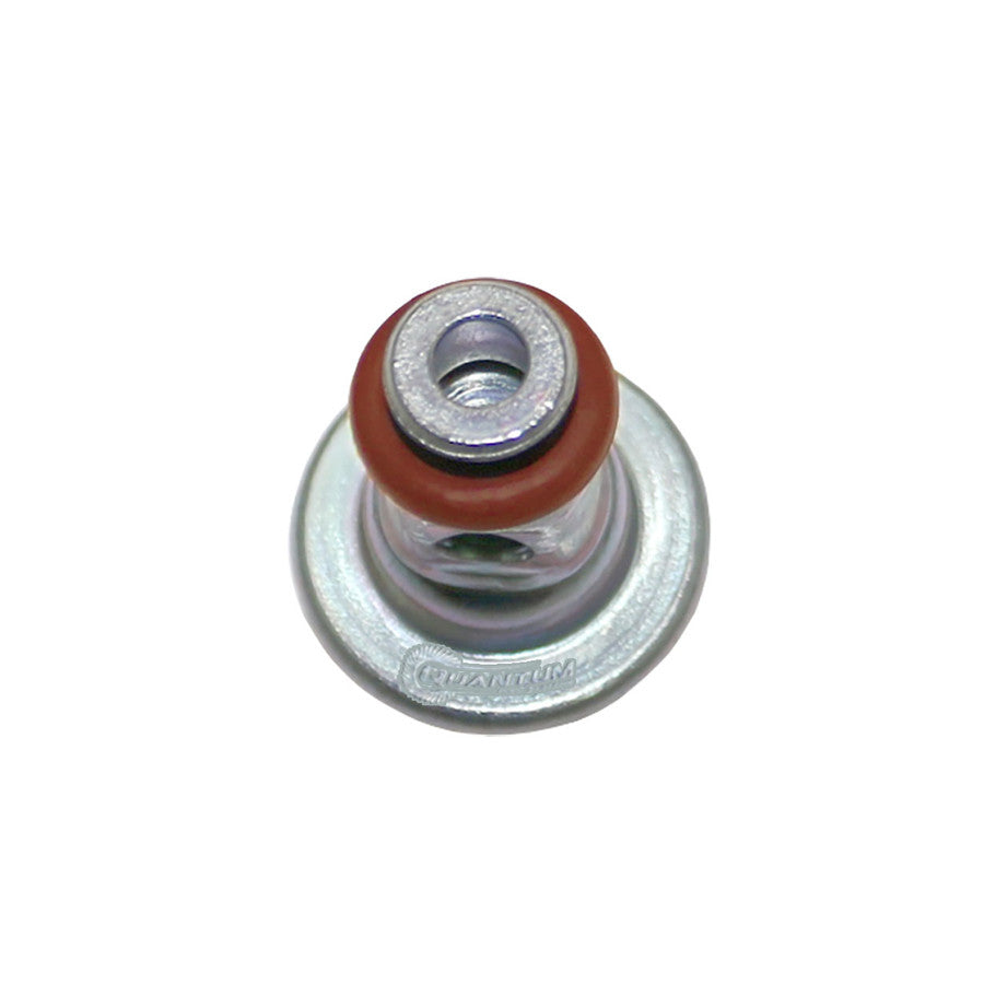 Quantum Fuel Systems OEM Replacement EFI Fuel Pressure Regulator for the BMW C600 Sport / C650 GT '11-23 & etc.
