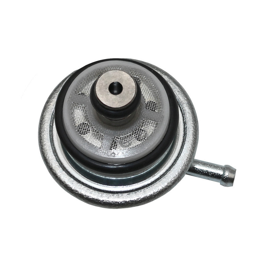 Quantum Fuel Systems OEM Replacement EFI Fuel Pressure Regulator for the Harley Davidson Road King '97-98, Road King Classic '98-99 & etc.