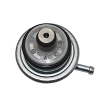Quantum Fuel Systems OEM Replacement EFI Fuel Pressure Regulator for the Harley Davidson Road King '97-98, Road King Classic '98-99 & etc.