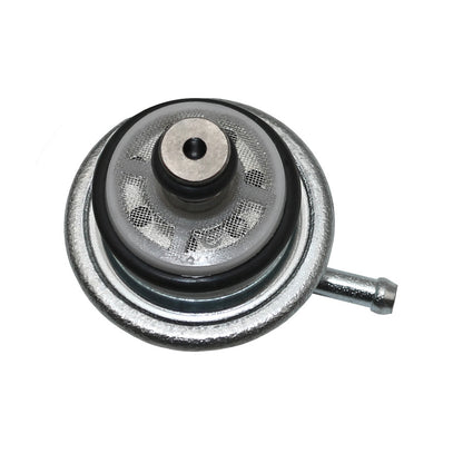 Quantum Fuel Systems OEM Replacement EFI Fuel Pressure Regulator for the Harley Davidson Road King '97-98, Road King Classic '98-99 & etc.