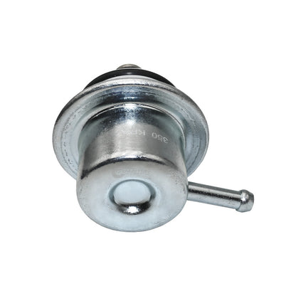 Quantum Fuel Systems OEM Replacement EFI Fuel Pressure Regulator for the Harley Davidson Road King '97-98, Road King Classic '98-99 & etc.