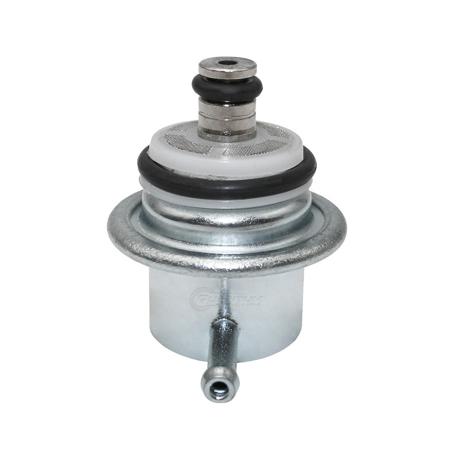 Quantum Fuel Systems OEM Replacement EFI Fuel Pressure Regulator for the Harley Davidson Road King '97-98, Road King Classic '98-99 & etc.