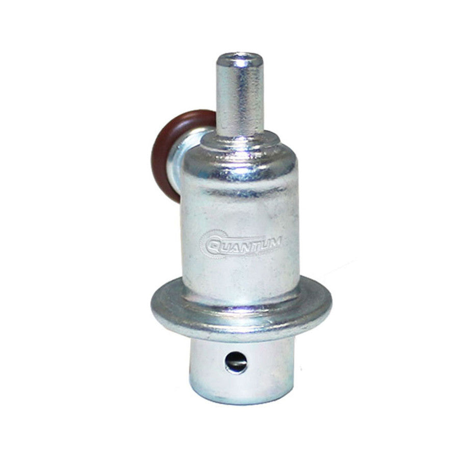 Quantum Fuel Systems OEM Replacement EFI Fuel Pressure Regulator for the Honda CBR1000RR '03-07, CBR600RR '03-06 & etc.