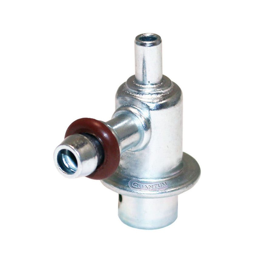 Quantum Fuel Systems OEM Replacement EFI Fuel Pressure Regulator for the Honda CBR1000RR '03-07, CBR600RR '03-06 & etc.