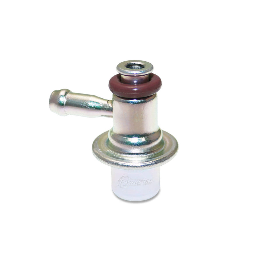 Quantum Fuel Systems OEM Replacement EFI Fuel Pressure Regulator for the Husaberg FE250/FE350/FE501 2013 & etc.