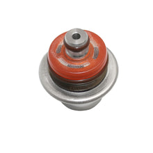 Quantum Fuel Systems OEM Replacement EFI Fuel Pressure Regulator for the Harley Davidson Road King/Classic '02-07 & etc.