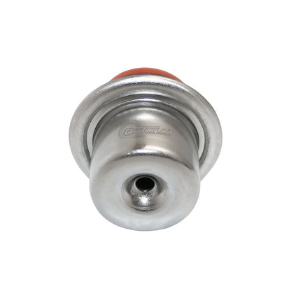 Quantum Fuel Systems OEM Replacement EFI Fuel Pressure Regulator for the Harley Davidson Road King/Classic '02-07 & etc.