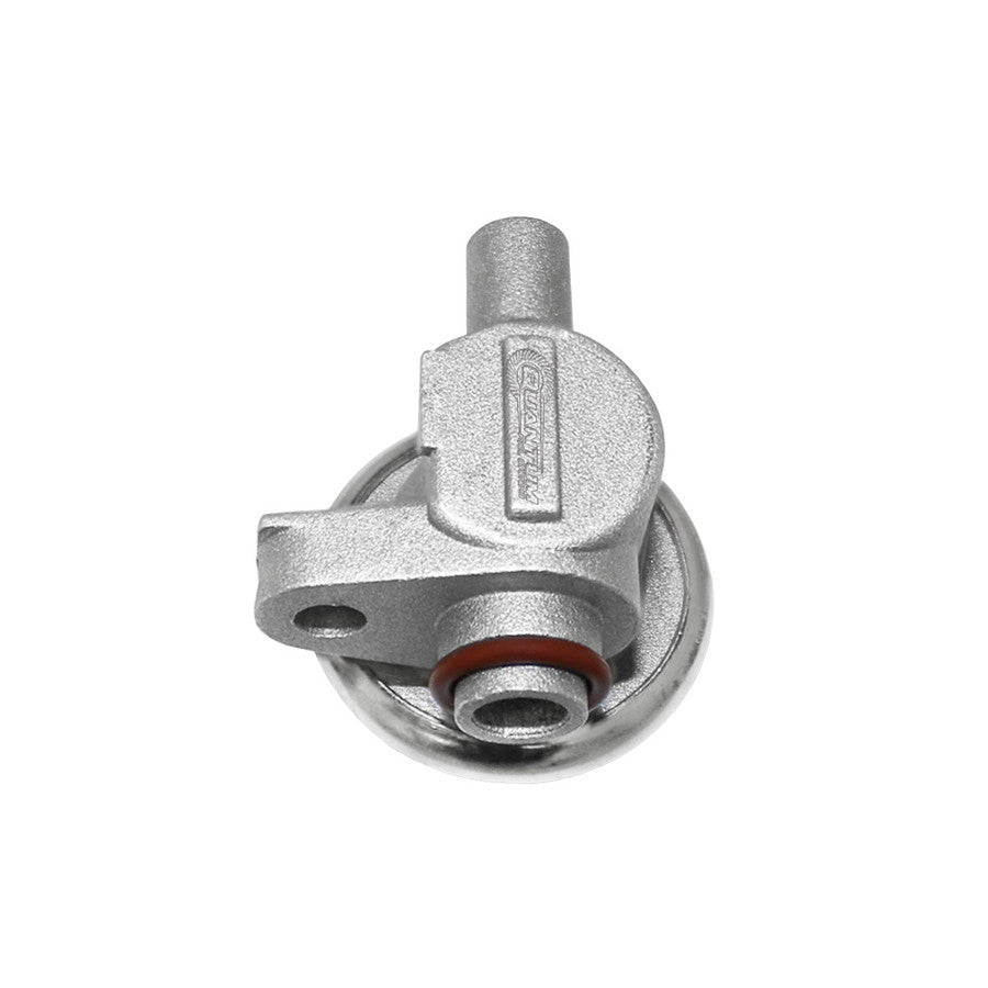 Quantum Fuel Systems OEM Replacement EFI Fuel Pressure Regulator for the KTM 1050 Adventure '15-23, 1190 RC8 '09-23 & etc.