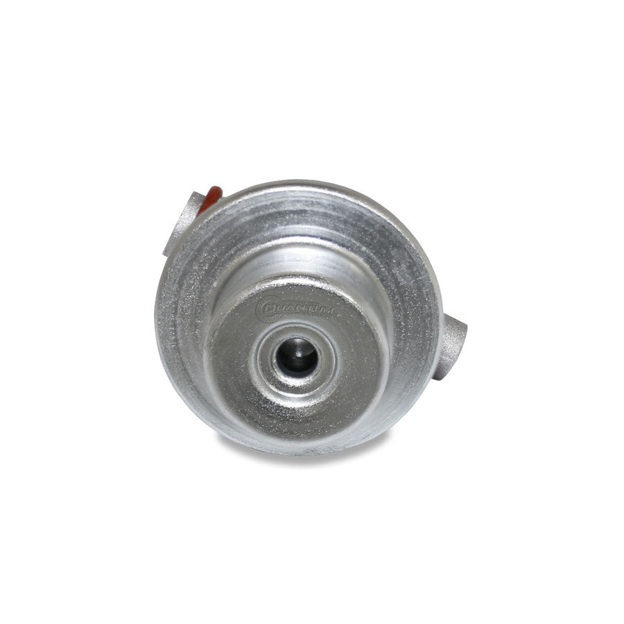 Quantum Fuel Systems OEM Replacement EFI Fuel Pressure Regulator for the KTM 1050 Adventure '15-23, 1190 RC8 '09-23 & etc.