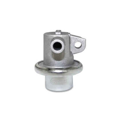Quantum Fuel Systems OEM Replacement EFI Fuel Pressure Regulator for the KTM 1050 Adventure '15-23, 1190 RC8 '09-23 & etc.