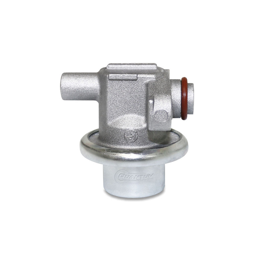 Quantum Fuel Systems OEM Replacement EFI Fuel Pressure Regulator for the KTM 1050 Adventure '15-23, 1190 RC8 '09-23 & etc.