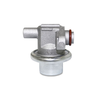 Quantum Fuel Systems OEM Replacement EFI Fuel Pressure Regulator for the KTM 1050 Adventure '15-23, 1190 RC8 '09-23 & etc.