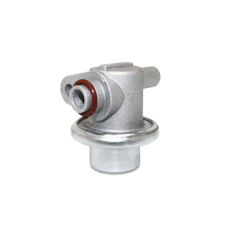 Quantum Fuel Systems OEM Replacement EFI Fuel Pressure Regulator for the KTM 1050 Adventure '15-23, 1190 RC8 '09-23 & etc.