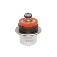 Quantum Fuel Systems OEM Replacement EFI Fuel Pressure Regulator for the Harley Davidson Road King / Classic '03-06 & etc.