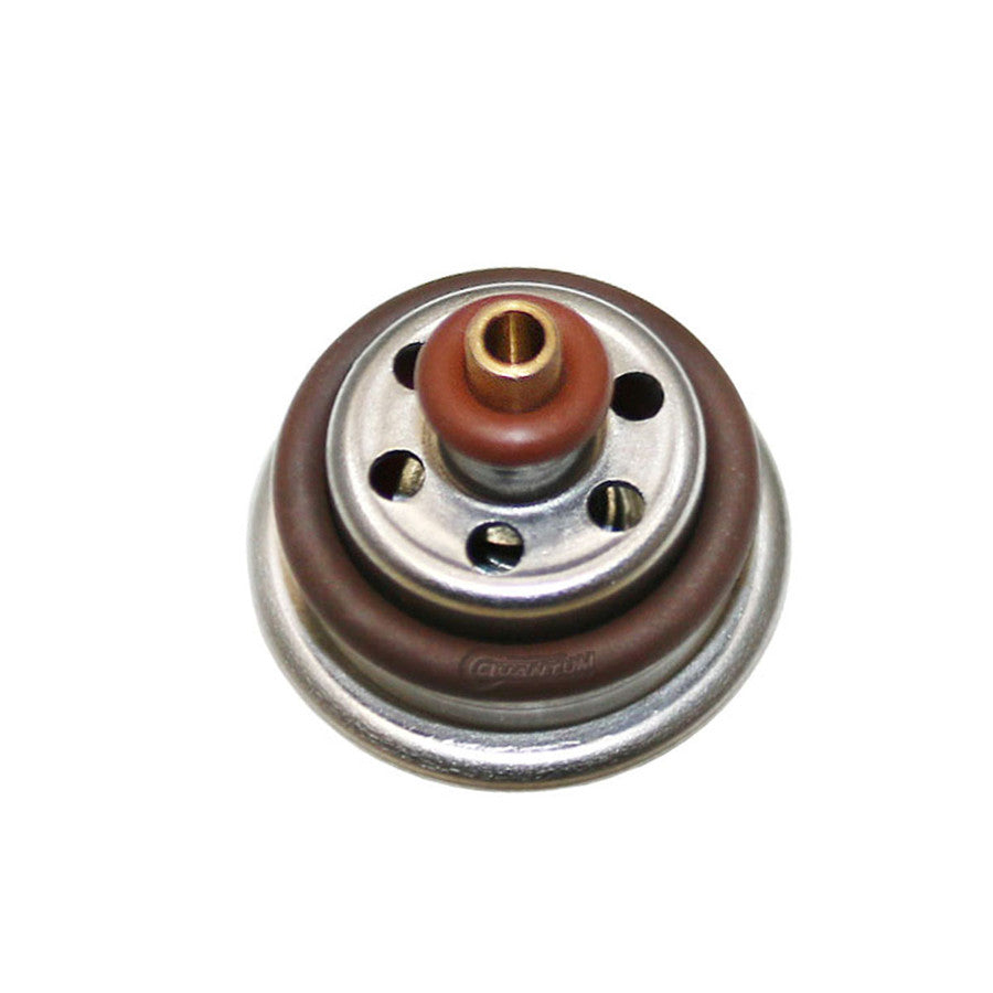Quantum Fuel Systems OEM Replacement EFI Fuel Pressure Regulator for the Harley Davidson Street 500/750 '15-23 and Street Rod '17-23