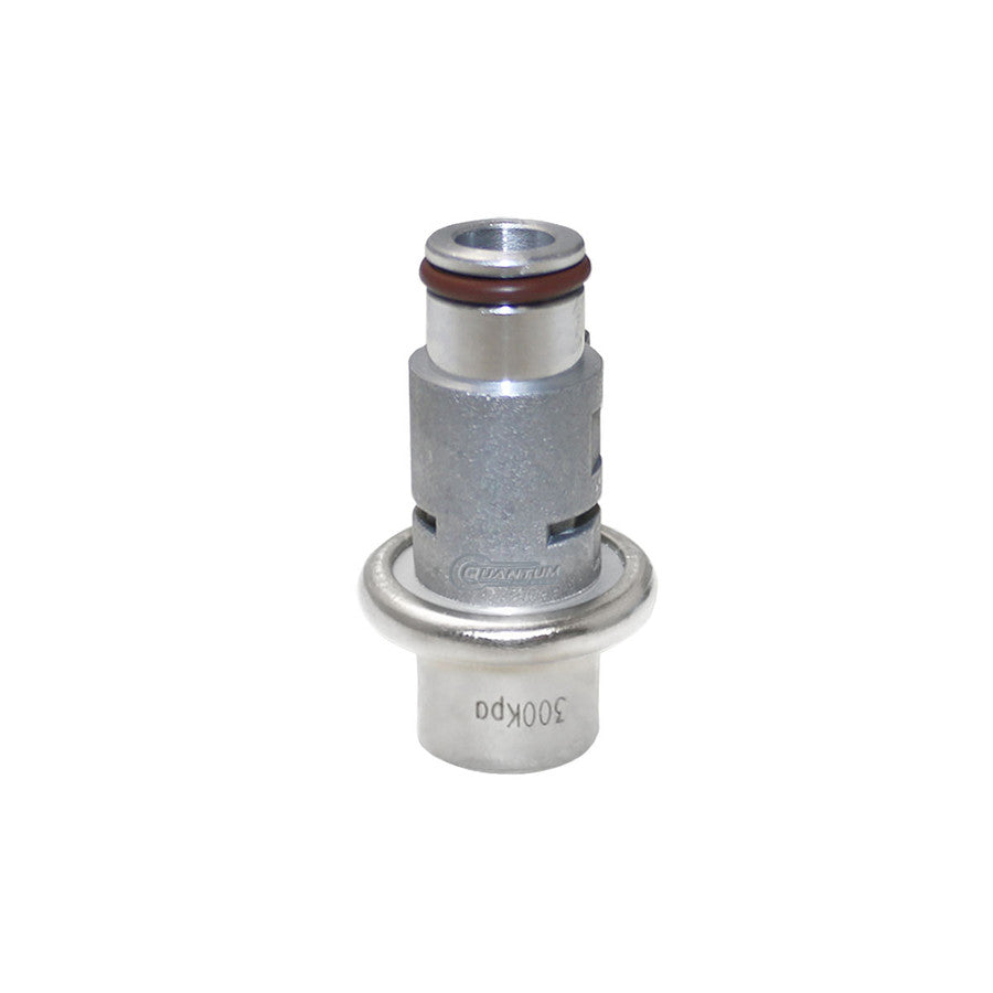Quantum Fuel Systems OEM Replacement EFI Fuel Pressure Regulator for the Honda CRF250R '10-13, CRF450L '18-20 & etc.