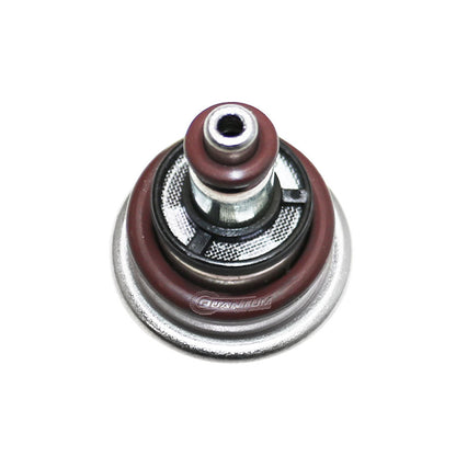 Quantum Fuel Systems OEM Replacement EFI Fuel Pressure Regulator for the Yamaha WR250F '15-23, WR250R '08-23 & etc.