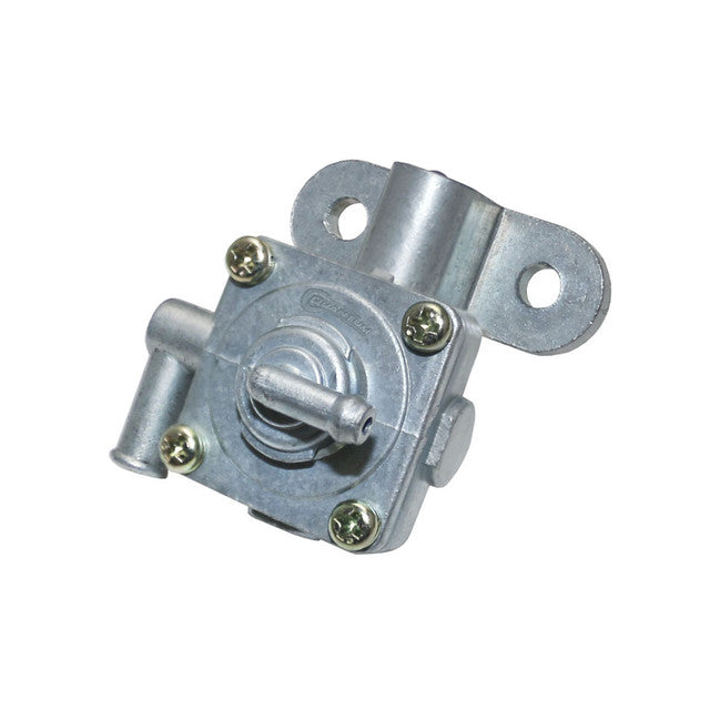Quantum Fuel Systems OEM Replacement Petcock Assembly for the Suzuki GSX-R600 '97-00, GSX-R750 '96-99