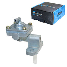 Quantum Fuel Systems OEM Replacement Petcock Assembly for the Suzuki GSX-R600 '97-00, GSX-R750 '96-99
