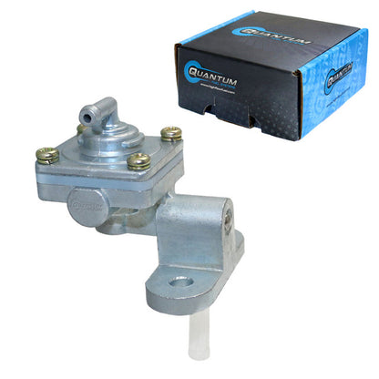 Quantum Fuel Systems OEM Replacement Petcock Assembly for the Suzuki GSX-R600 '97-00, GSX-R750 '96-99