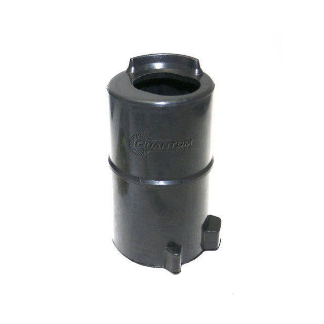 Quantum Fuel Systems Fuel Pump Base Pad/Boot (Grommet/Isolator) for the Ducati Supersport 400 / 400SS '93-97, Goldwing '95-00 & etc.