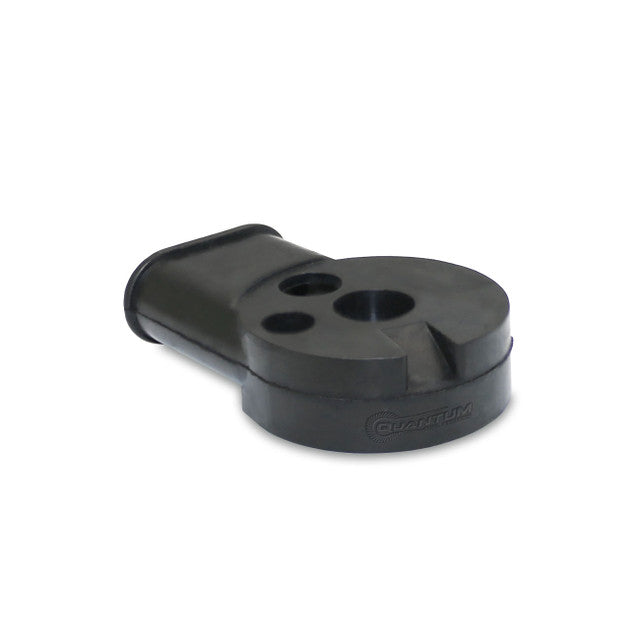 Quantum Fuel Systems Fuel Pump Base Pad (Grommet/Isolator) for the Suzuki GSX-R600 '97-00, GSX-R750 '96-99