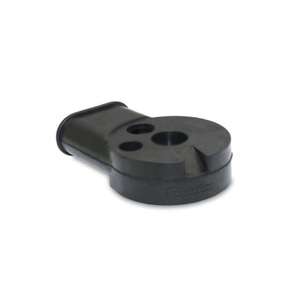 Quantum Fuel Systems Fuel Pump Base Pad (Grommet/Isolator) for the Suzuki GSX-R600 '97-00, GSX-R750 '96-99