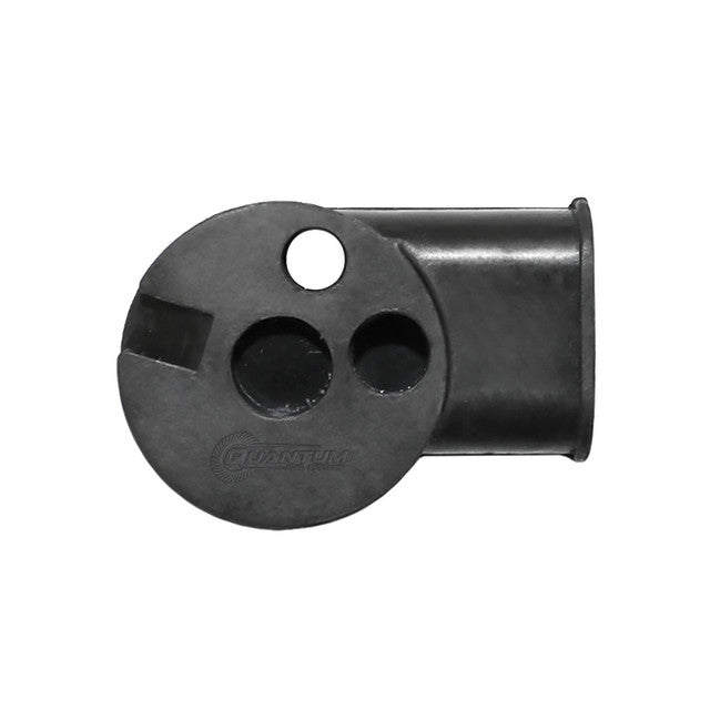 Quantum Fuel Systems Fuel Pump Base Pad (Grommet/Isolator) for the Suzuki GSX-R600 '97-00, GSX-R750 '96-99