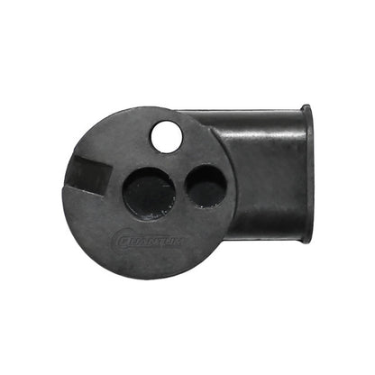 Quantum Fuel Systems Fuel Pump Base Pad (Grommet/Isolator) for the Suzuki GSX-R600 '97-00, GSX-R750 '96-99