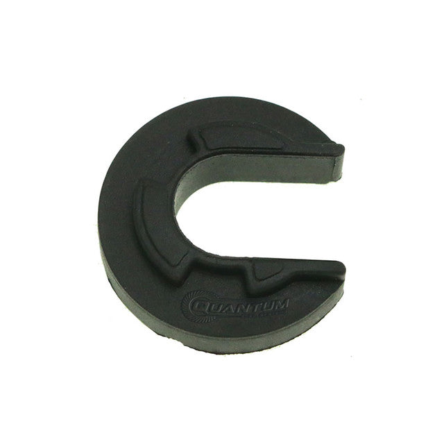 Quantum Fuel Systems Fuel Pump Base Pad (Grommet/Isolator) for the Suzuki RM-Z 250 '10-22, RM-Z 450 '08-22 & etc.