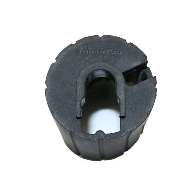 Quantum Fuel Systems Fuel Pump Base Pad/Boot (Grommet/ Isolator) for the Triumph Speed Four 600 '03-05, Speed Triple R '2015 & etc.