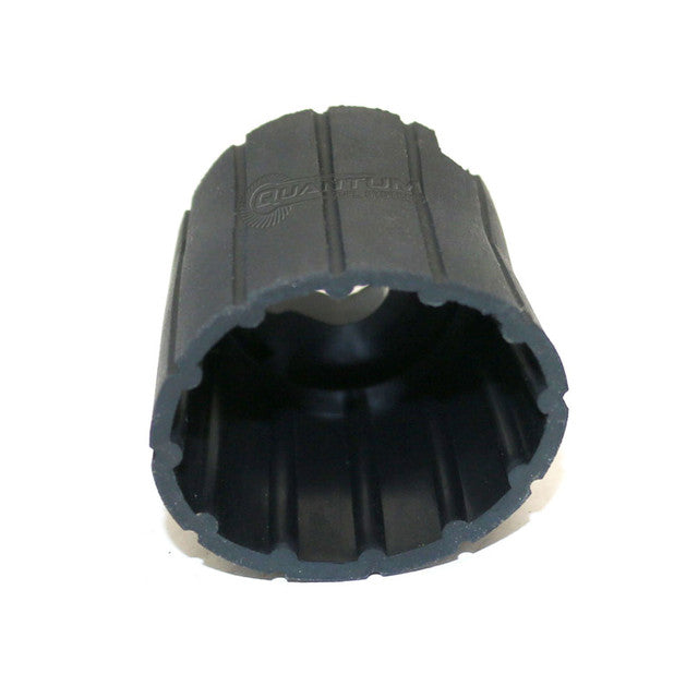 Quantum Fuel Systems Fuel Pump Base Pad/Boot (Grommet/ Isolator) for the Triumph Speed Four 600 '03-05, Speed Triple R '2015 & etc.