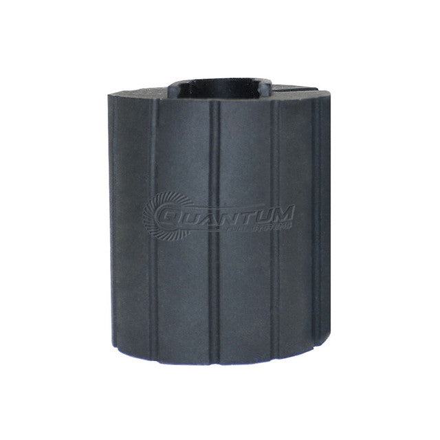 Quantum Fuel Systems Fuel Pump Base Pad/Boot (Grommet/ Isolator) for the Triumph Speed Four 600 '03-05, Speed Triple R '2015 & etc.