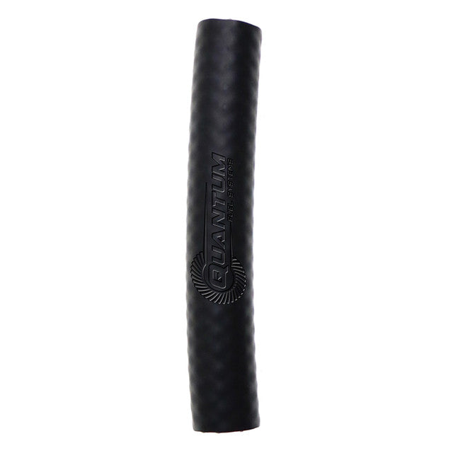 Quantum Fuel Systems Submersible Rubber Fuel Straight Hose 8mm ID(5/16") , 82mm Length (3"), Replaces Walbro 71-59 for the Buell XB9S '03-09, X1 Lightning '99-02 & etc.