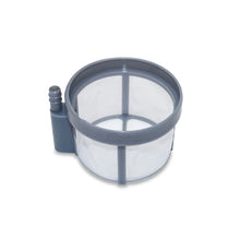 Quantum Fuel Systems Fuel Pump Strainer (Pre-Filter) for the BMW K1 '88-93, K100 '82-92 & etc.