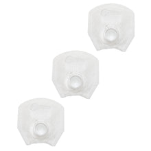 Quantum Fuel Systems Fuel Pump Strainer (Pre-Filter), 3 Qty. for the Honda CB500 '13-23, CB650R '20-23 & etc.