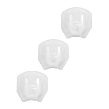 Quantum Fuel Systems Fuel Pump Strainer (Pre-Filter), 3 Qty. for the Honda CB500 '13-23, CB650R '20-23 & etc.