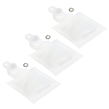 Quantum Fuel Systems Fuel Pump Strainer (Pre-Filter), 3 Qty. for the Suzuki Boulevard C90 '05-09, Intruder LC 1500 '06-08