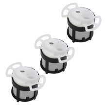 Quantum Fuel Systems Fuel Pump Strainer (Pre-Filter), 3 Qty. for the Husqvarna 701 Enduro/Supermoto '16-23 & etc.