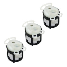 Quantum Fuel Systems Fuel Pump Strainer (Pre-Filter), 3 Qty. for the Husaberg FE250/FE350/FE501 2013 & etc.